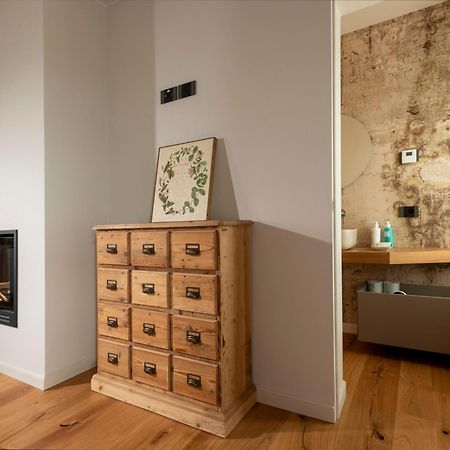 ラ・モッラ Antica Dimora Dosio Bed & Breakfast エクステリア 写真