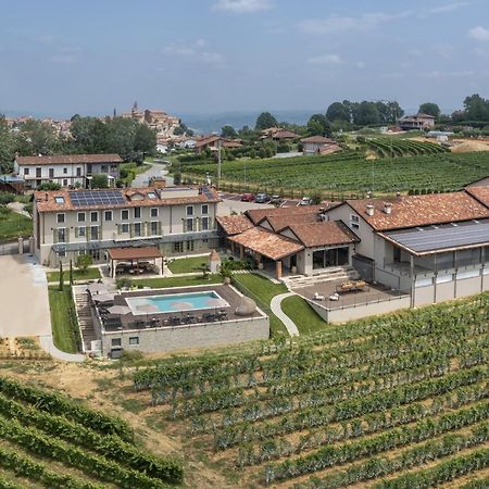 ラ・モッラ Antica Dimora Dosio Bed & Breakfast エクステリア 写真