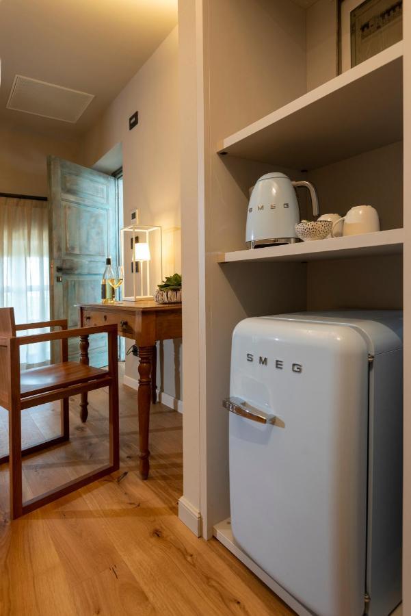 ラ・モッラ Antica Dimora Dosio Bed & Breakfast エクステリア 写真