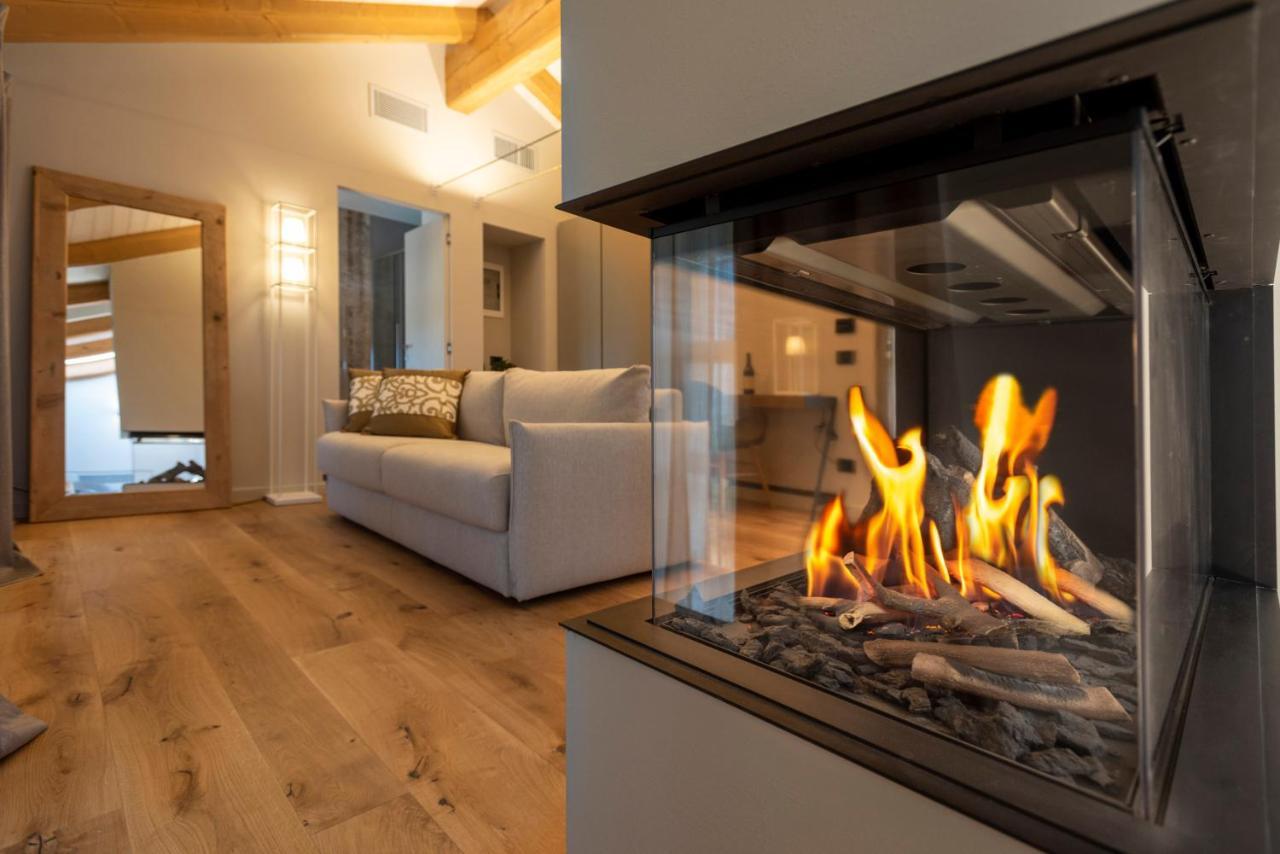 ラ・モッラ Antica Dimora Dosio Bed & Breakfast エクステリア 写真