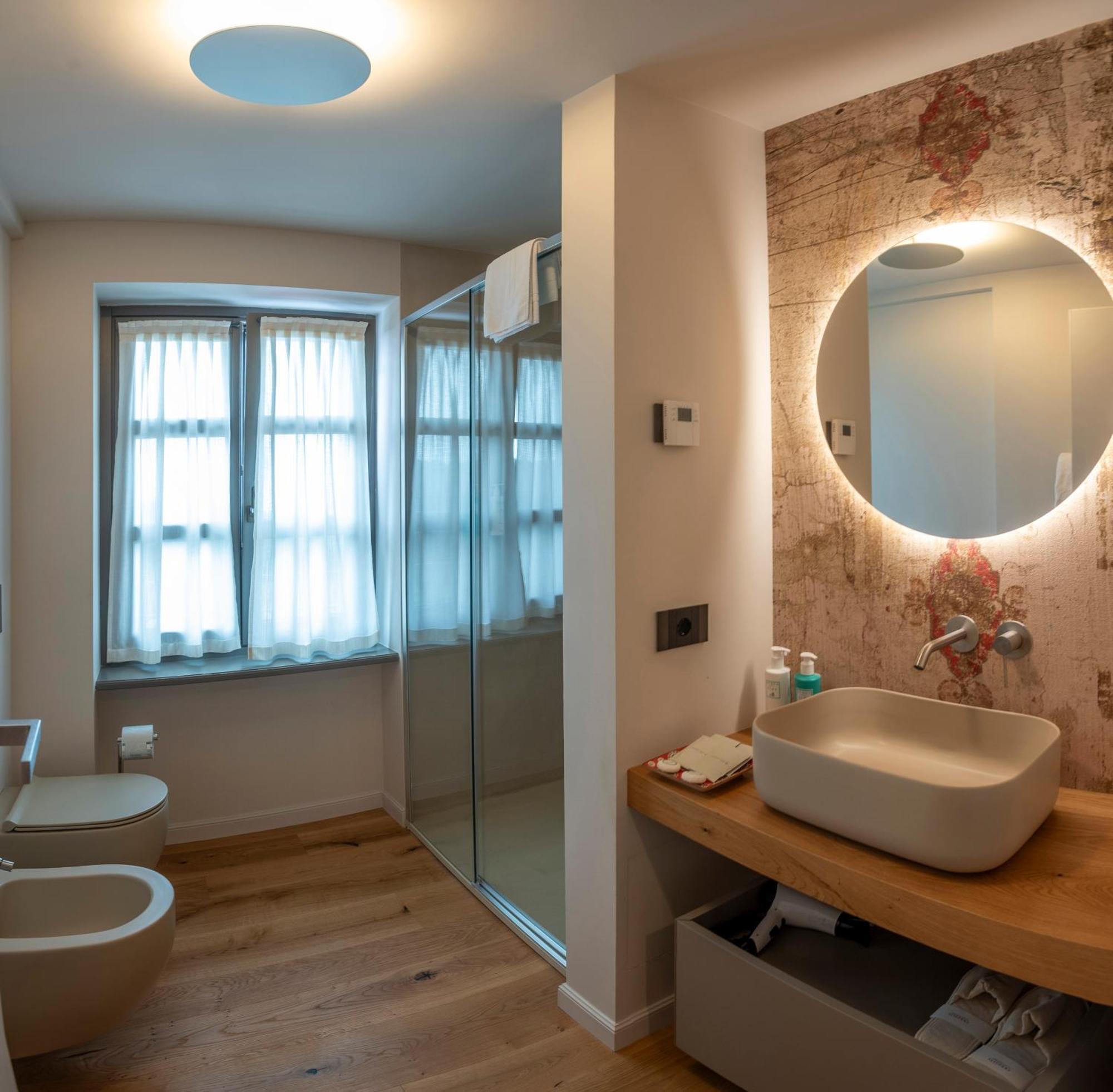 ラ・モッラ Antica Dimora Dosio Bed & Breakfast エクステリア 写真
