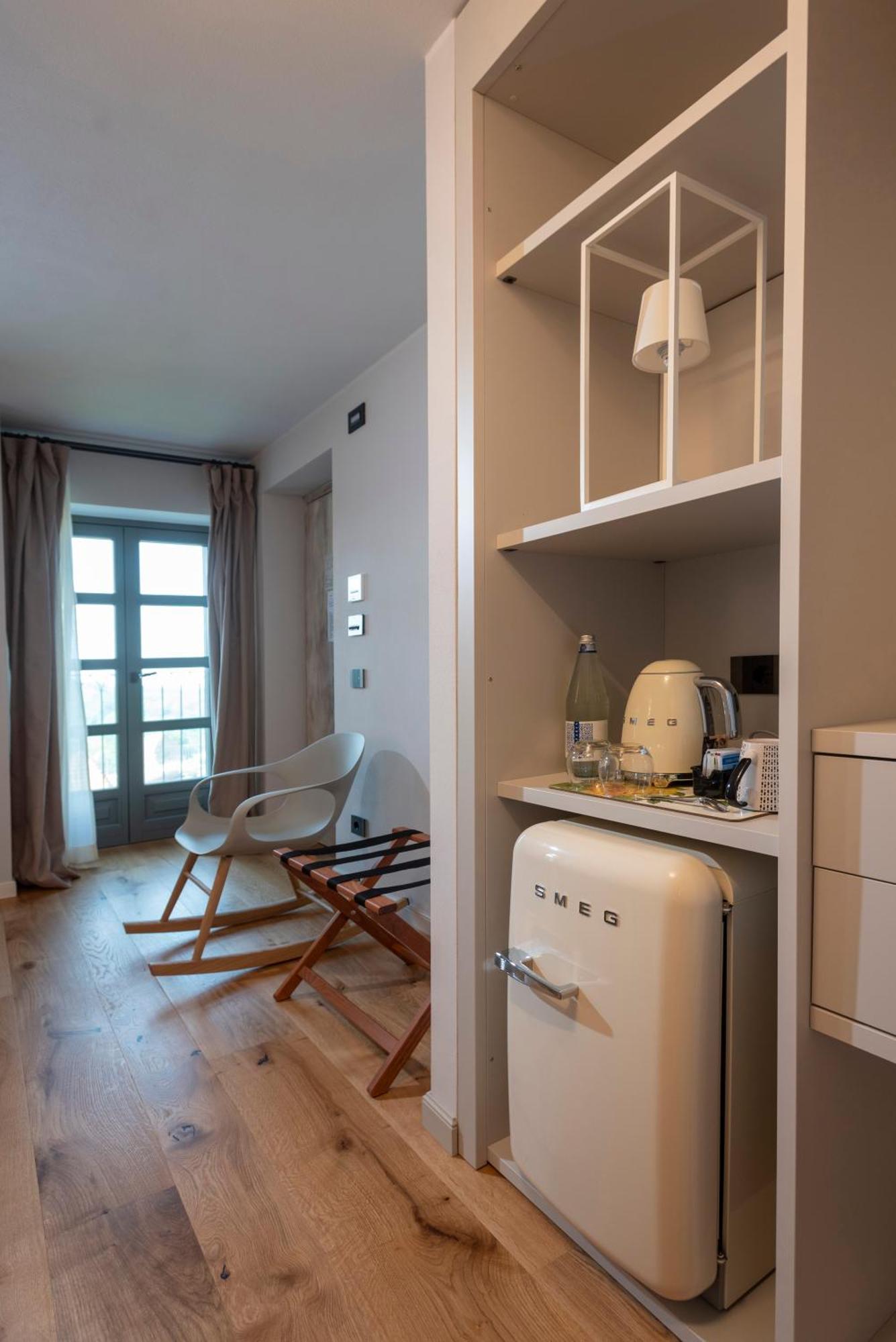 ラ・モッラ Antica Dimora Dosio Bed & Breakfast エクステリア 写真