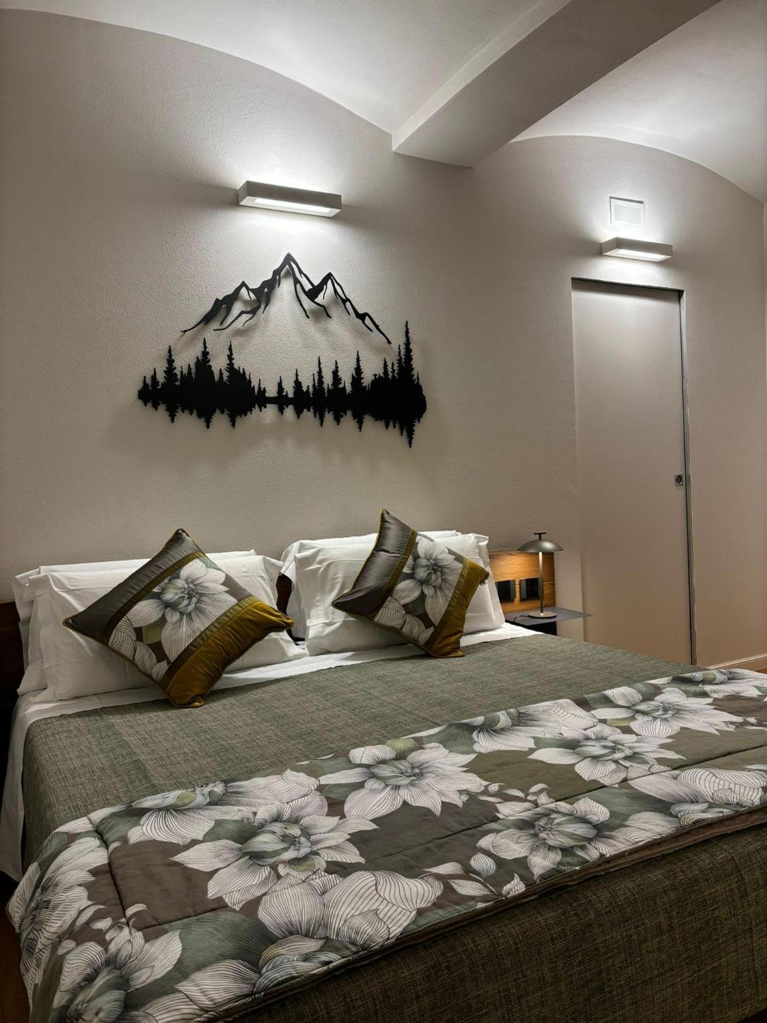 ラ・モッラ Antica Dimora Dosio Bed & Breakfast エクステリア 写真