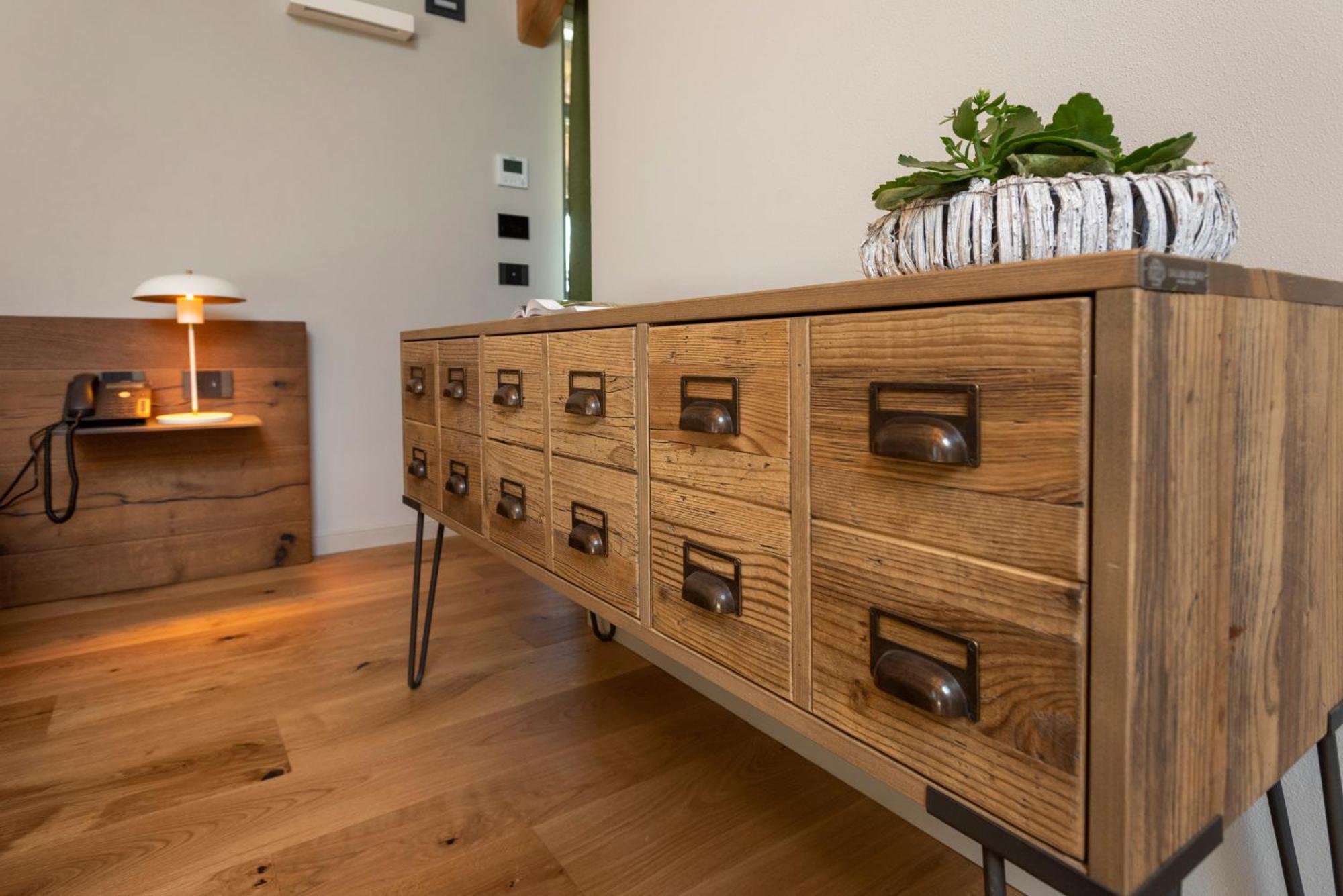 ラ・モッラ Antica Dimora Dosio Bed & Breakfast 部屋 写真